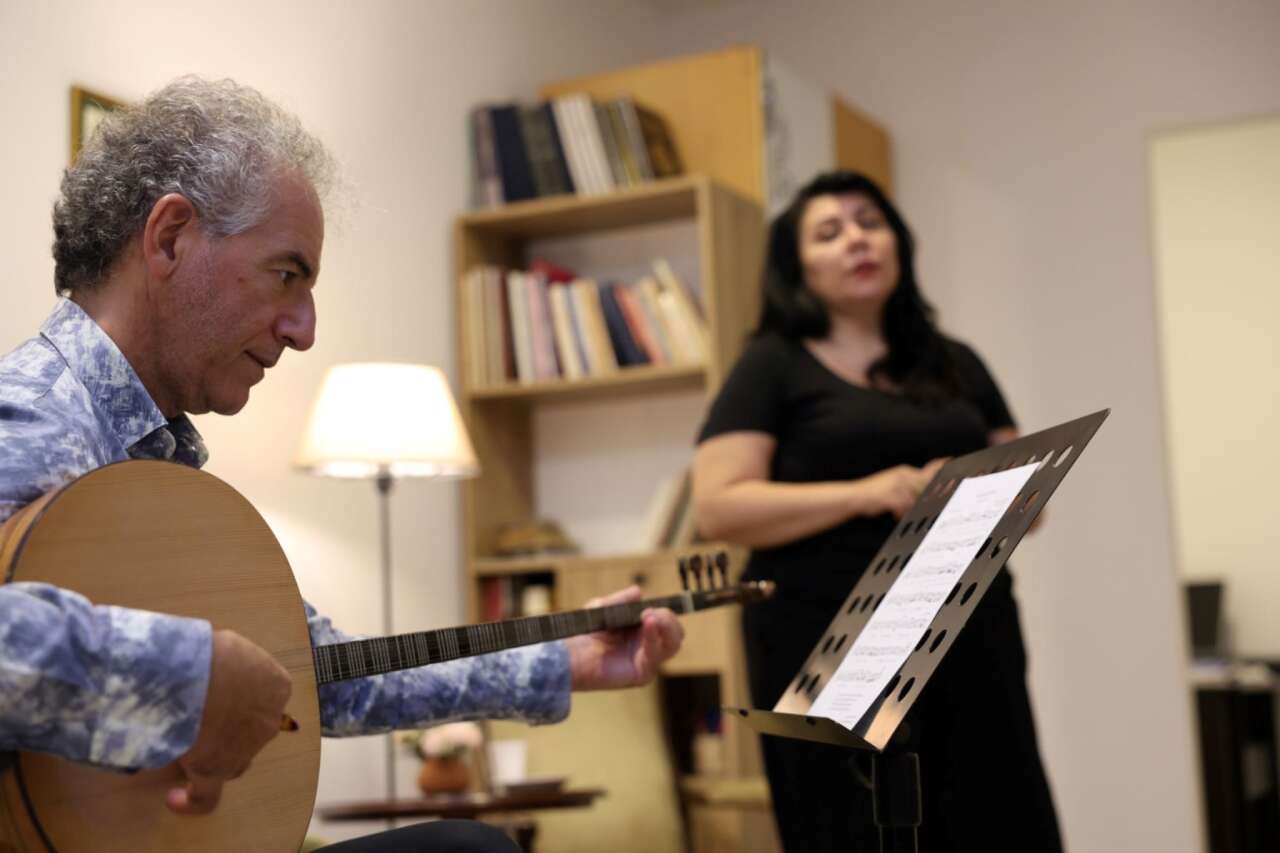 Zeki Müren, Vefatının 30. Yılında Bodrum Kalesi’nde Anılacak: Konser Ücretsiz 2